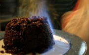 Christmas Pudding