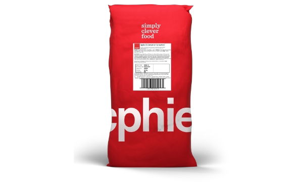 Macphie Apple & Cinnamon Sensation [12.5kg]