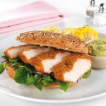 Meadowvale Southern Fried Chicken Breast Fillet