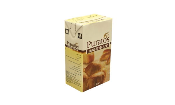 PURATOS SUNSET GLAZE [12x1ltr]