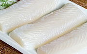 Fillets of Fish