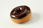 Macphie 5th Avenue Dark Chocolate Doughnut