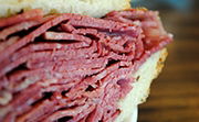 Corned Beef Sandwich