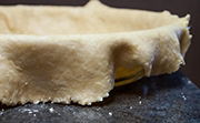 Puff Pastry Sheets