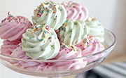 Meringue-Mixes