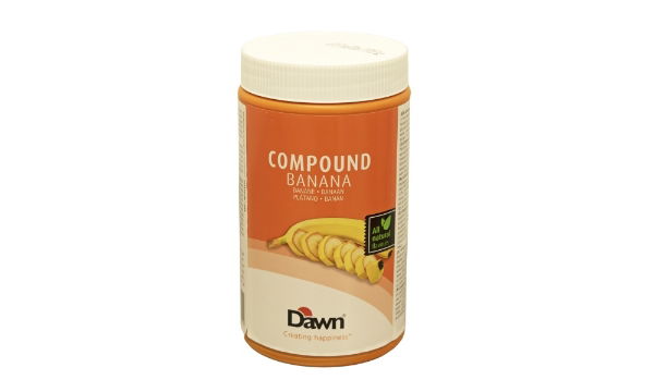 Banana Compound