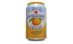 San Pellegrino Orange