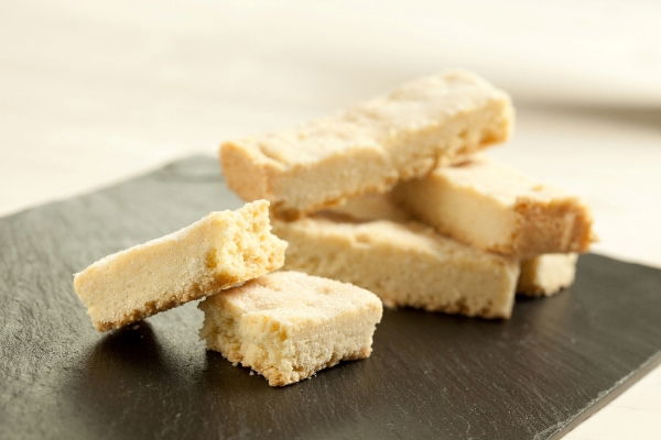 Macphie Shortbread