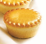 Wrights Minced Beef and Onion Pie