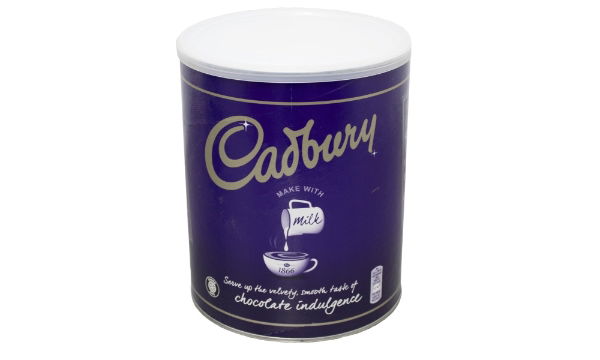 Cadburys Hot Chocolate