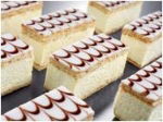 Carlton Vanilla Cream Slices