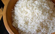 Boiled Rice