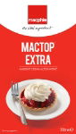 Mactop Extra