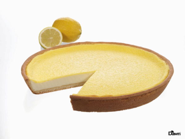 Sucrea Tarte Citron