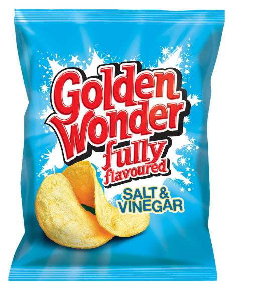 GW Salt and Vinegar