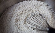 Aerating Powder