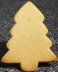 Gingerbread Tree