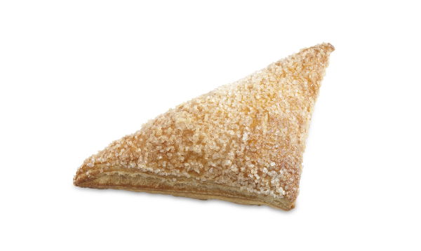 Pruve Dutch Apple Turnover