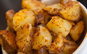 Roast Potatoes