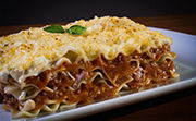 Lasagne